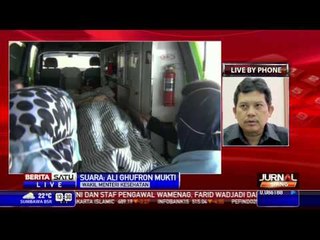 Dialog: Hidup Sehat, Perangi Hepatitis # 3