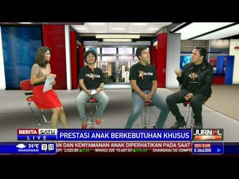 Dialog: Prestasi Anak Berkebutuhan Khusus # 1