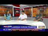 Dialog: Langkah Hukum Prabowo Subianto