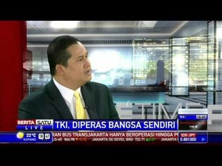 Dialog: TKI Diperas Bangsa Sendiri # 3