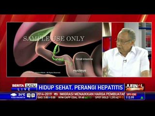 Dialog: Hidup Sehat, Perangi Hepatitis # 1