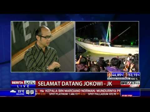 The Headlines: Selamat Datang Jokowi-JK # 6