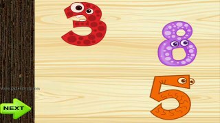 Kids Learn Alphabet puzzle abc game and Alphabet toddlers Puzzles for Kids - Video Educational