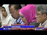 Rekapitulasi Suara DKI Jakarta: Jokowi-JK Unggul #1