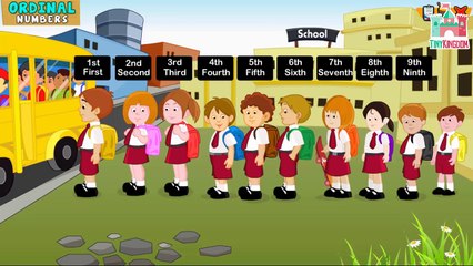 Fun Toddler & Baby Learning Videos 🌟 | Teach Kids Numbers, ABCs & More