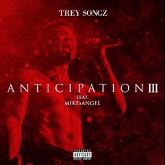 Trey Songz -  If It Ain't Love