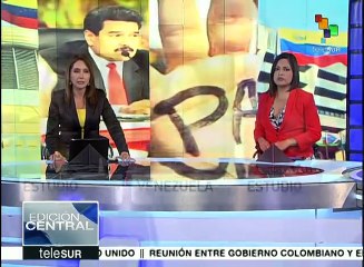 TSJ de Venezuela declara nulos los actos de la AN