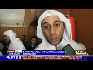 Ulama Madinah: Isis Kelompok Berbahaya