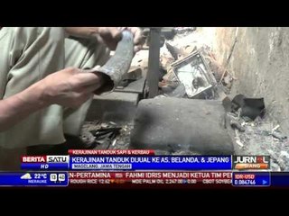 Kerajinan Tanduk Sapi dari Magelang Tembus Pasar Internasional