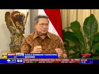 Beda Pandangan Prabowo dan SBY Soal KPU