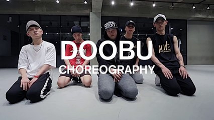 [3dcolordoobu] DAT STICK - RICH CHIGGA - DOOBU CHOREOGRAPHY
