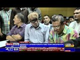 Progress 98 Datangi KPK Tuntut Penanganan Sejumlah Kasus Korupsi