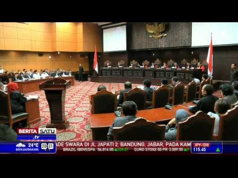 Gugatan Rapuh Prabowo-Hatta