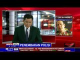 Pelaku Penembakan Lari ke Pegunungan dan Hutan