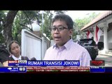 Fokus Kerja Tim Transisi Jokowi-JK
