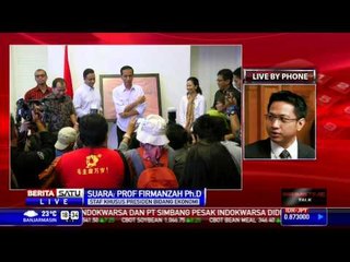 Dialog: Rumah Transisi, Apa Pentingnya? # 3