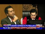 Breaking News #9: MK Periksa Saksi-Saksi Prabowo-Hatta