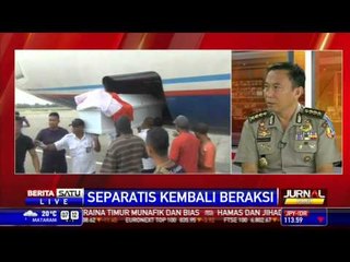 Dialog: Separatis Kembali Beraksi di Bumi Cendrawasih #1