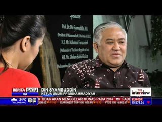 Riuh Politik dan Perpecahan Umat #2