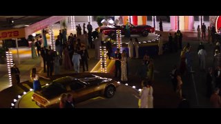 The Nice Guys - Main Trailer [HD]-GQR5zsLHbYw