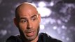 Full interview: Ben Saunders ahead of UFC Fight Night 103