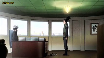ناروتو شيبودن 489 - مترجم للعربية جزء 3