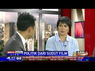 Dialog: Politik dari Sudut Film # 1