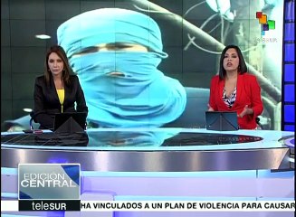 Argentina: en libertad ya, 7 de los 10 mapuche detenidos en Chubut