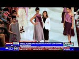 34 Perancang Busana Ramaikan Asian Fashion Week