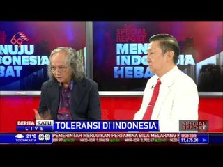 Dialog: Toleransi di Indonesia # 1