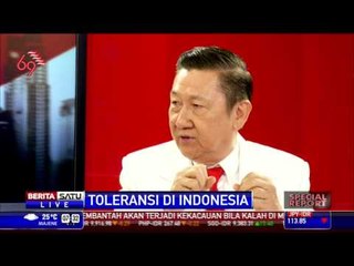 Dialog: Toleransi di Indonesia # 4