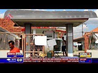 Nelayan di Pantura Cirebon Mengamuk Akibat Kelangkaan Solar