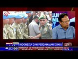 Dialog: Indonesia dan Perdamaian Dunia # 3