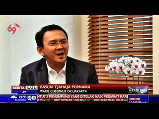 Ahok Menuju DKI 1 # 1