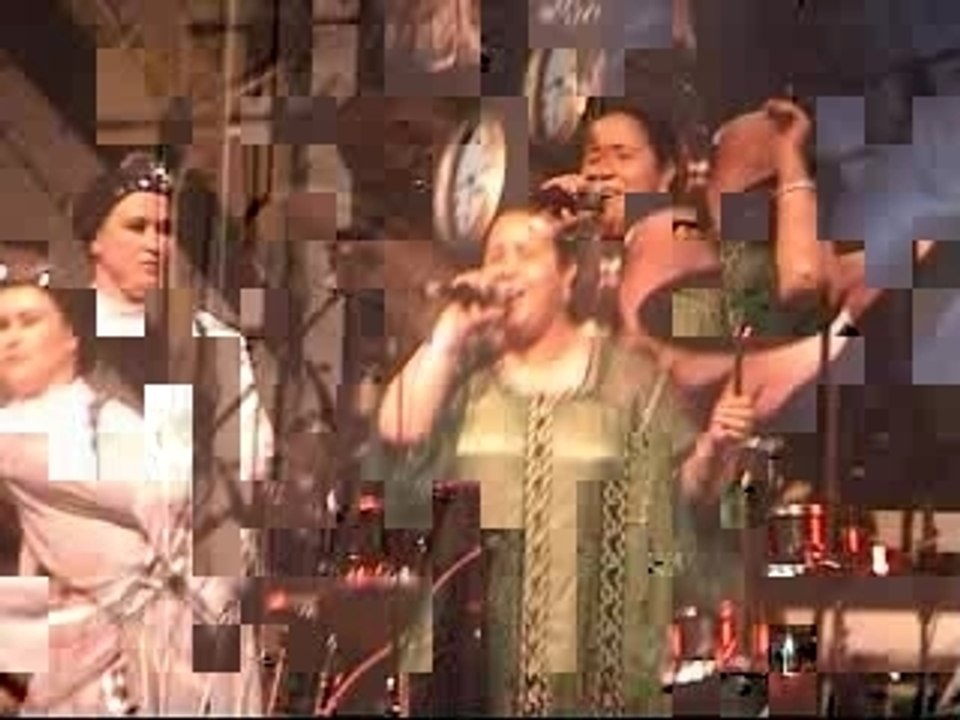 Alhoceima-------Omar Boutmazzoght 2007