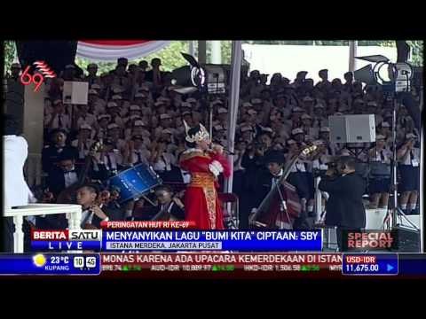 Upacara Pengibaran Sang Merah Putih # 2