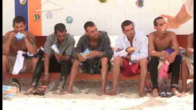 EE.UU. pone fin a la política de pies secos/pies mojados para los cubanos