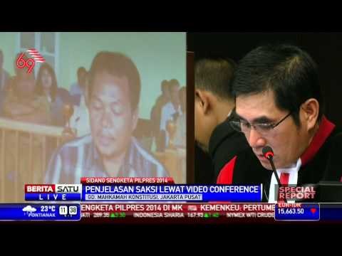 Special Report: Sidang Sengketa Pilpres # 8