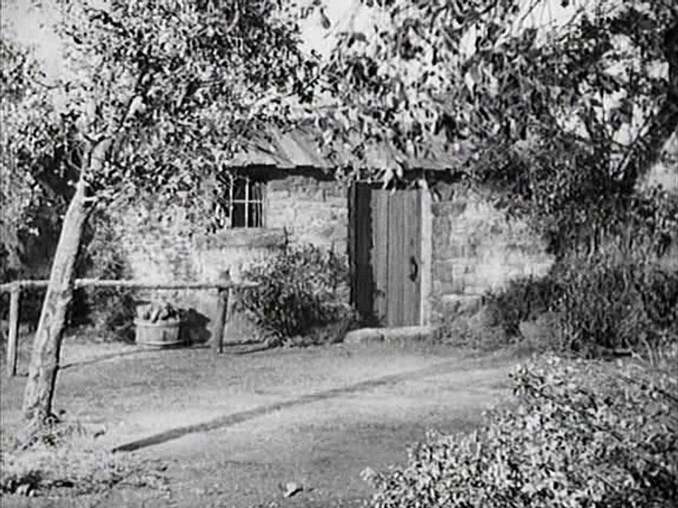 Der Lone Ranger  S01E32