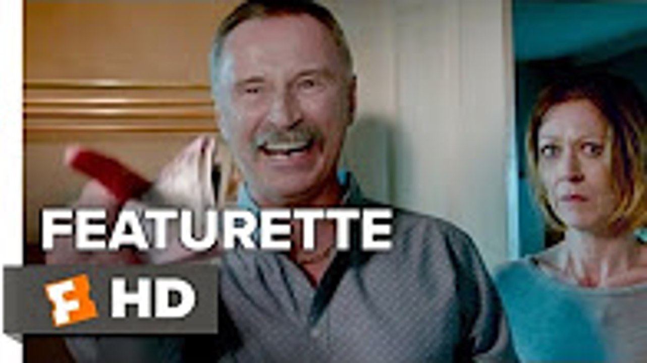 T2 Trainspotting Featurette - Begbie (2017) - Robert Carlyle(1)