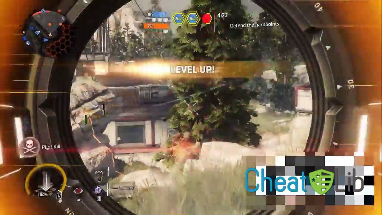 Titanfall 2 Hack working ESP, Aimbot, Triggerbot