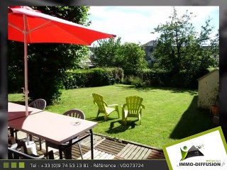 Maison A vendre Pre en pail 170m2 - 141 000 Euros