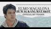 Elmo Magalona - Elmo Magalona - Huwag Kang Matakot (Official MV Teaser)