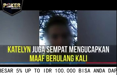 Detik-Detik Menyeramkan Saat Gadis Berusia 12 Tahun Menggantung Diri(360p)
