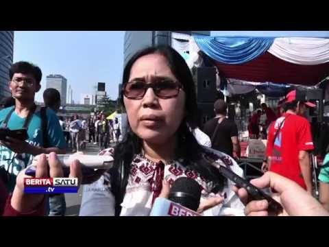Top Stories Prime Time Beritasatu TV Minggu 24 Agustus 2014