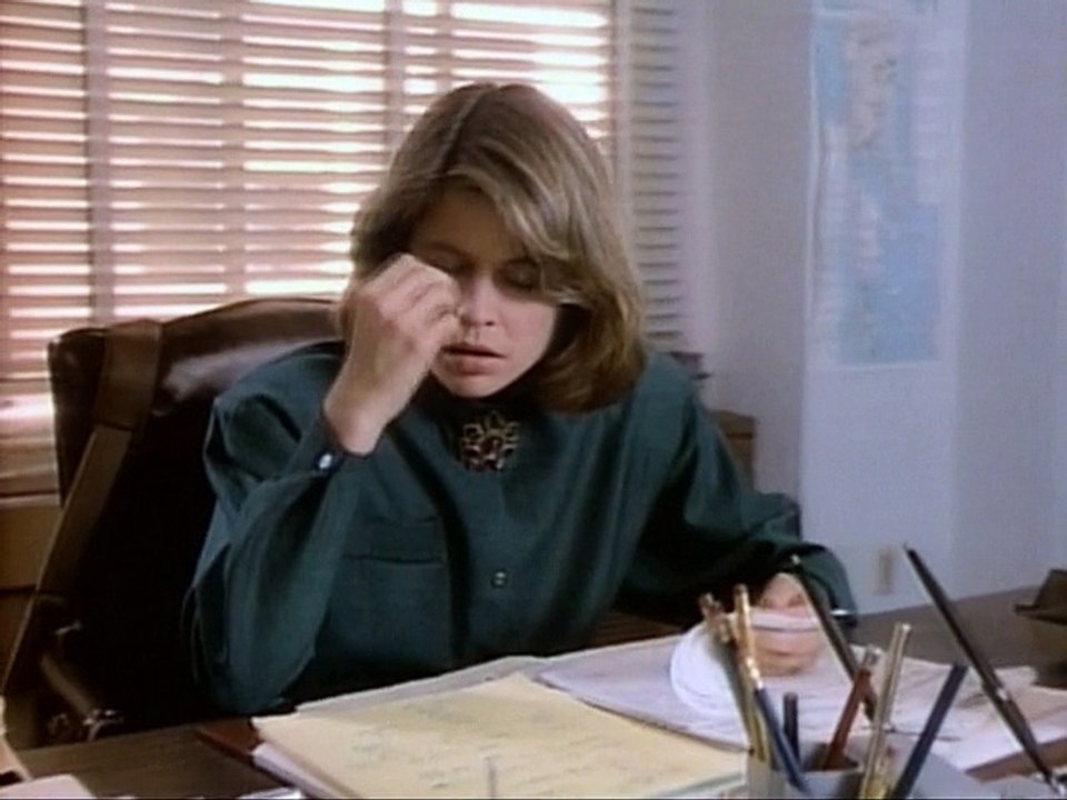 Die Schöne und das Biest ( 1987 )  S01E12