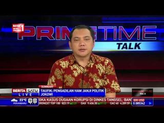 Dialog: Pengadilan HAM di Era Jokowi #2