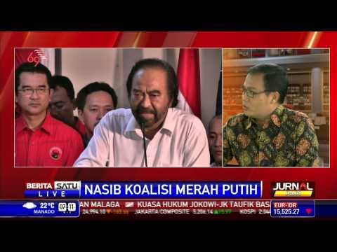 Dialog: Nasib Koalisi Merah Putih #1
