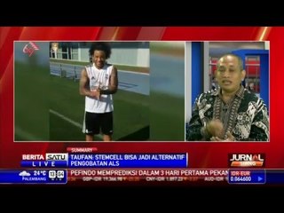 Dialog: Waspada Penyakit ALS # 4