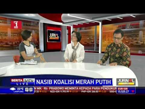 Dialog: Nasib Koalisi Merah Putih #3